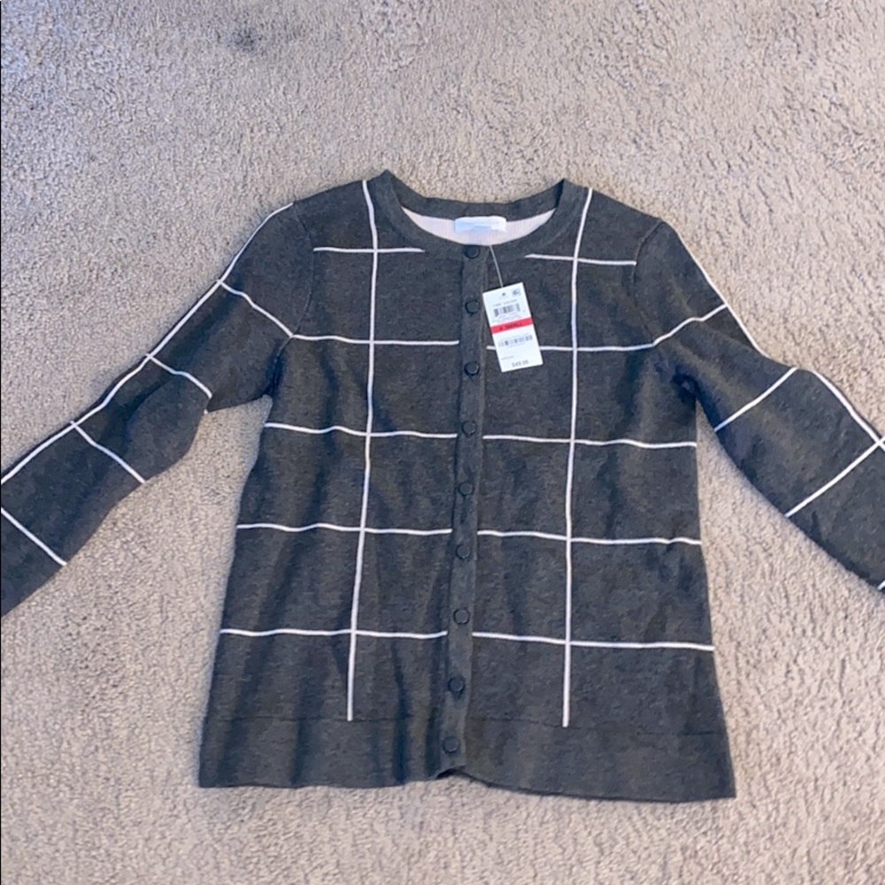 Women’s heavy work sweater